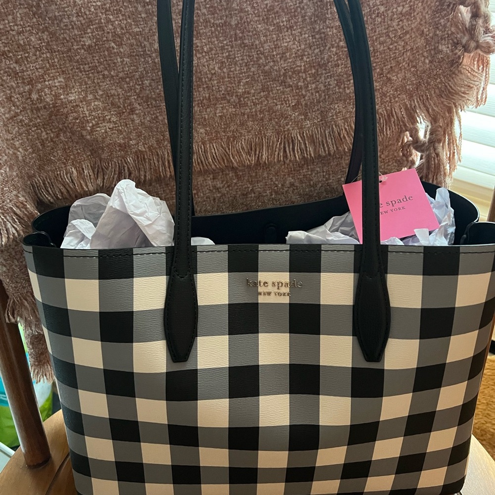 NWT Kate Spade Tote